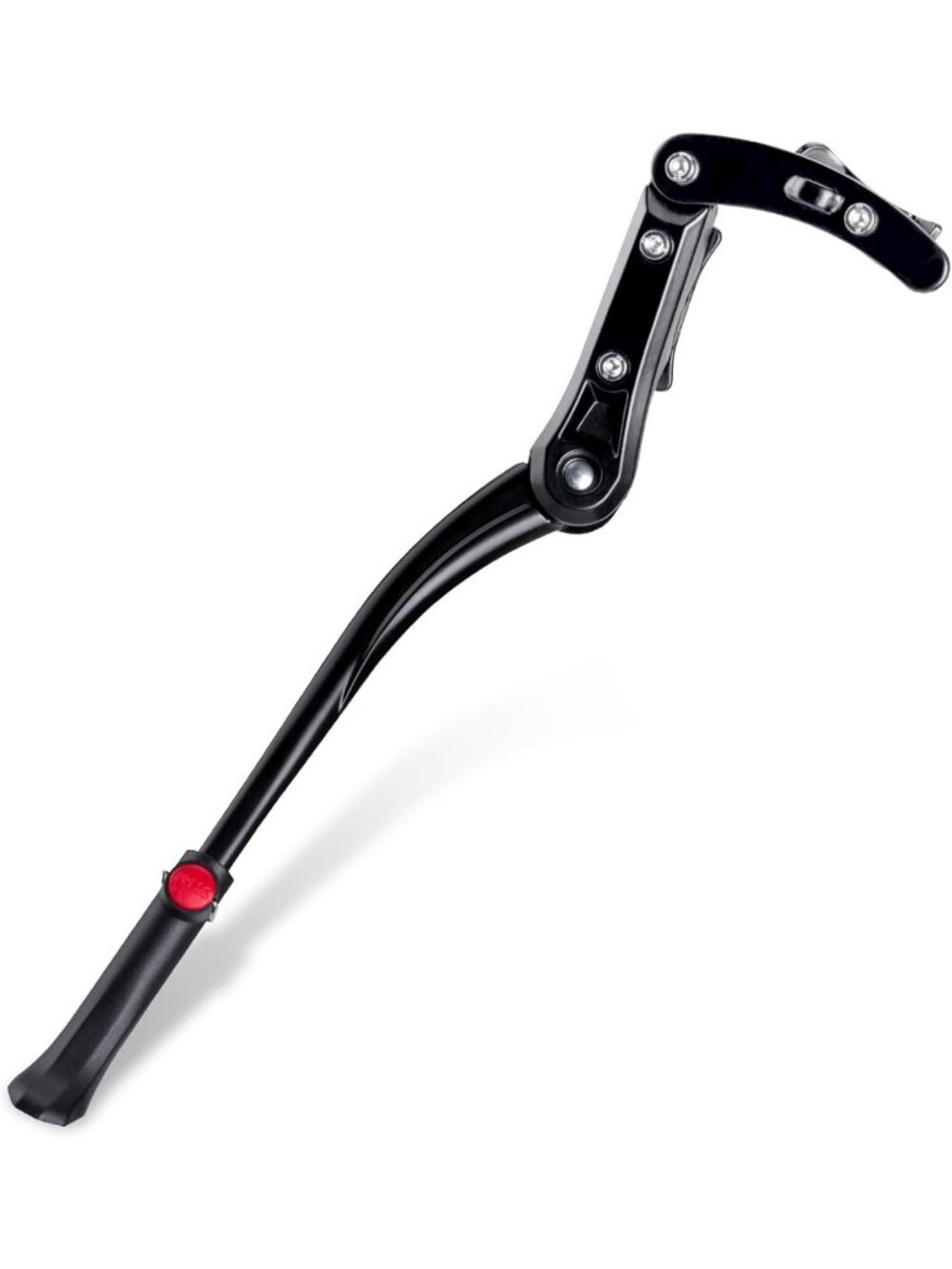 Adjustable Bike Kickstand for 24"-28" Mountain Bikes | Height Adjustable